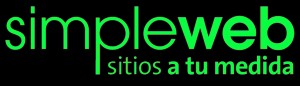 Logo de Simpleweb