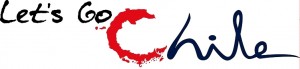 Logo Let's Go Chile